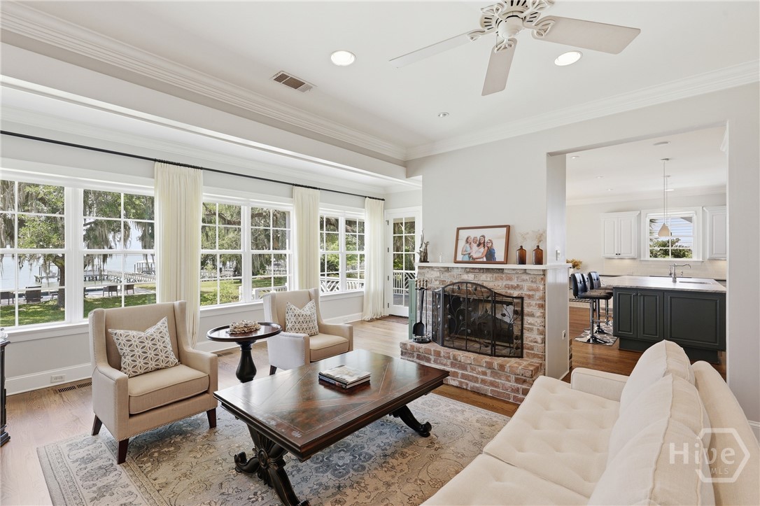 1540 Wilmington Island Road Property Photo 11