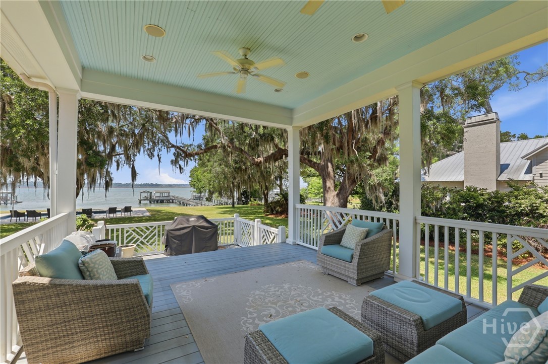 1540 Wilmington Island Road Property Photo 12
