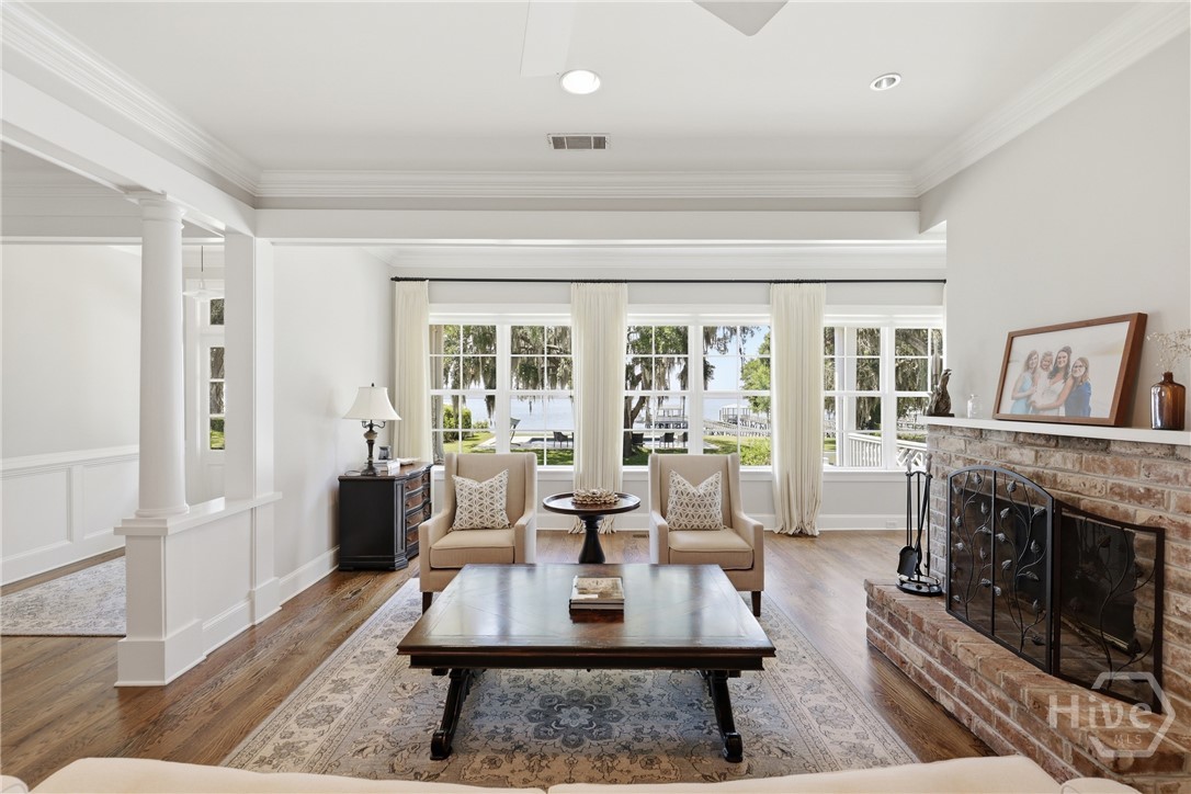 1540 Wilmington Island Road Property Photo 14