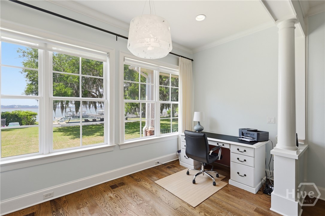 1540 Wilmington Island Road Property Photo 18