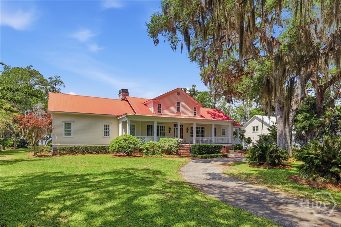 1540 Wilmington Island Road Property Photo 29