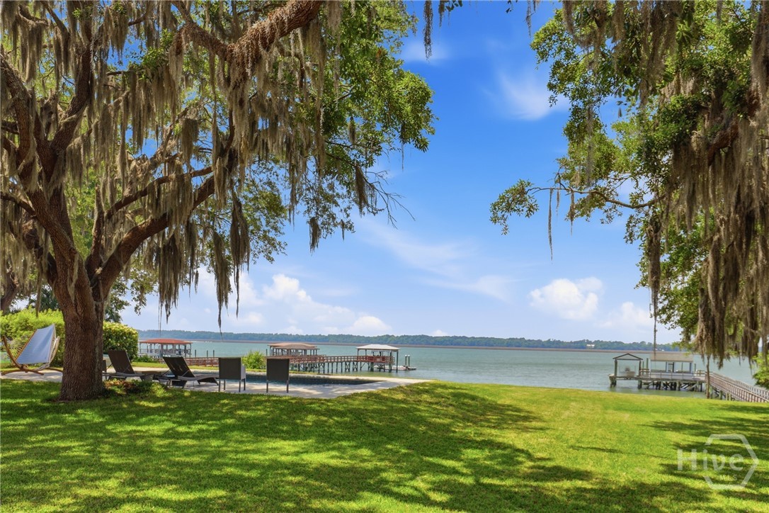 1540 Wilmington Island Road Property Photo 30