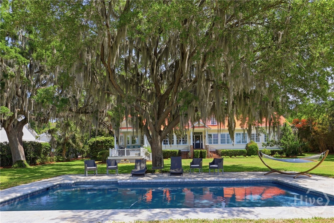 1540 Wilmington Island Road Property Photo 31