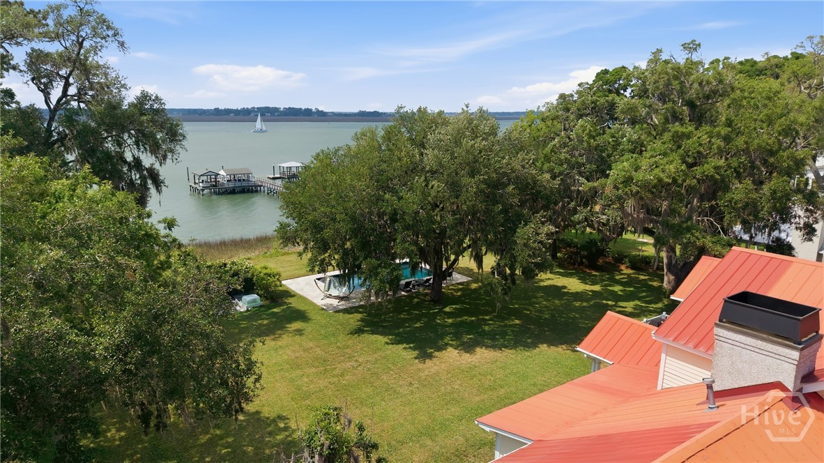 1540 Wilmington Island Road Property Photo 34