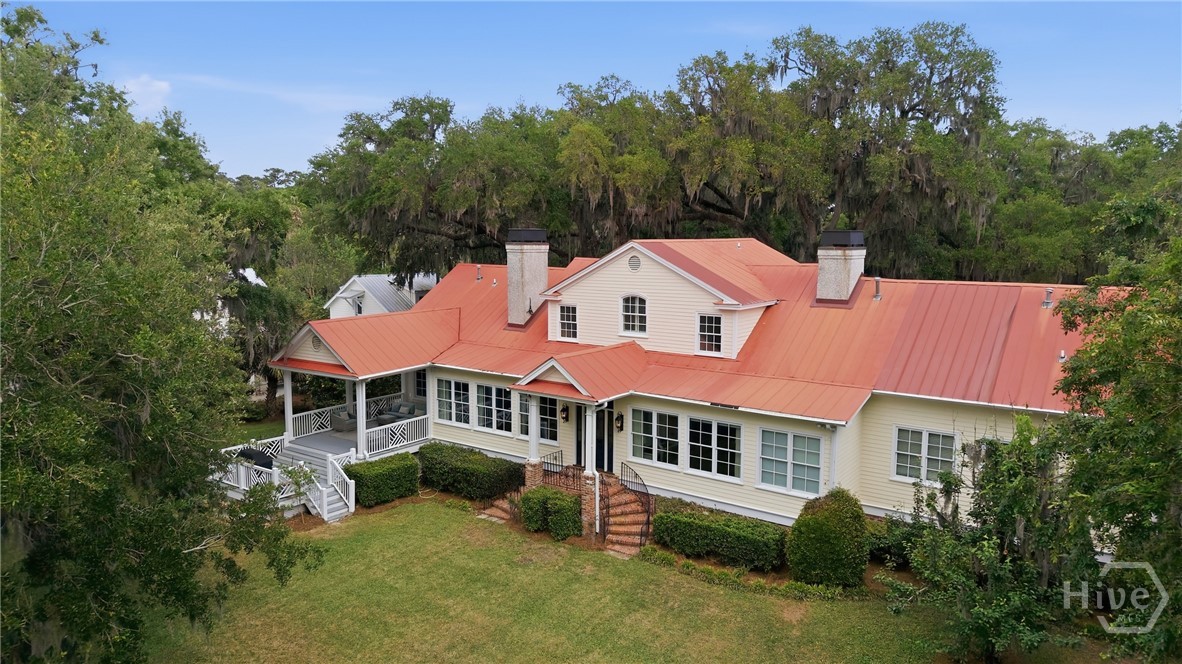 1540 Wilmington Island Road Property Photo 35