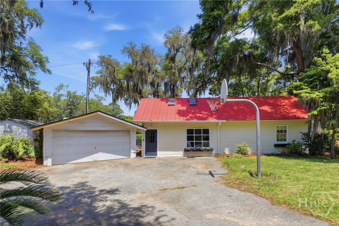 1540 Wilmington Island Road Property Photo 36