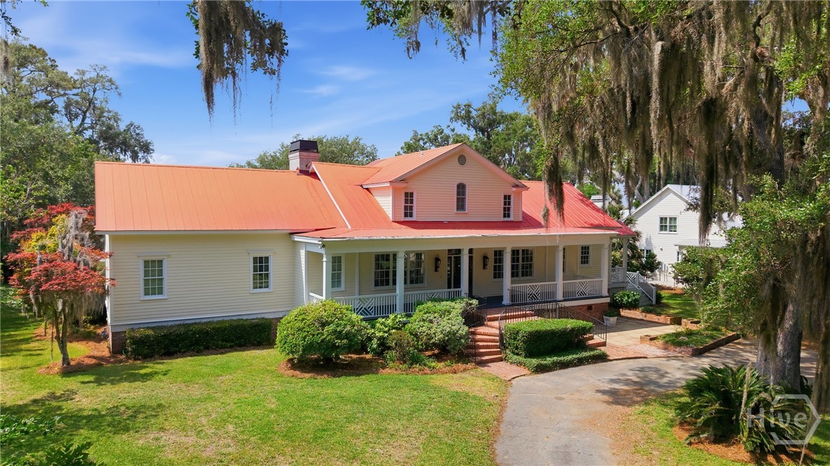 1540 Wilmington Island Road Property Photo 38