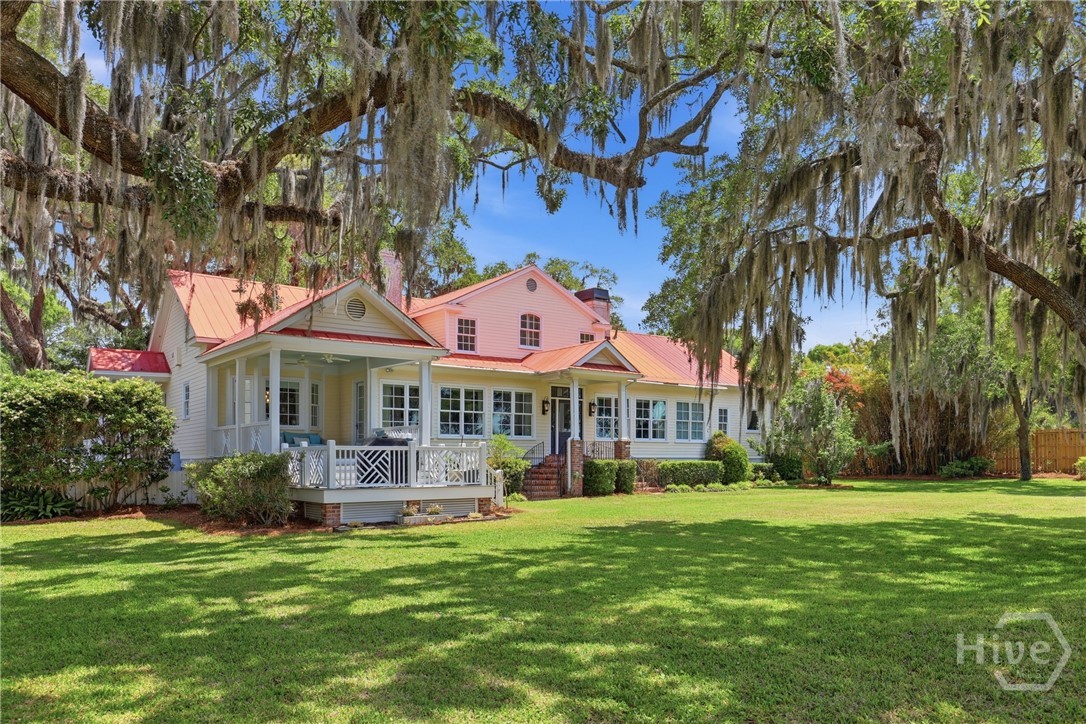 1540 Wilmington Island Road Property Photo 39