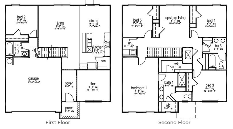 1047 Lakes Boulevard Property Photo 2