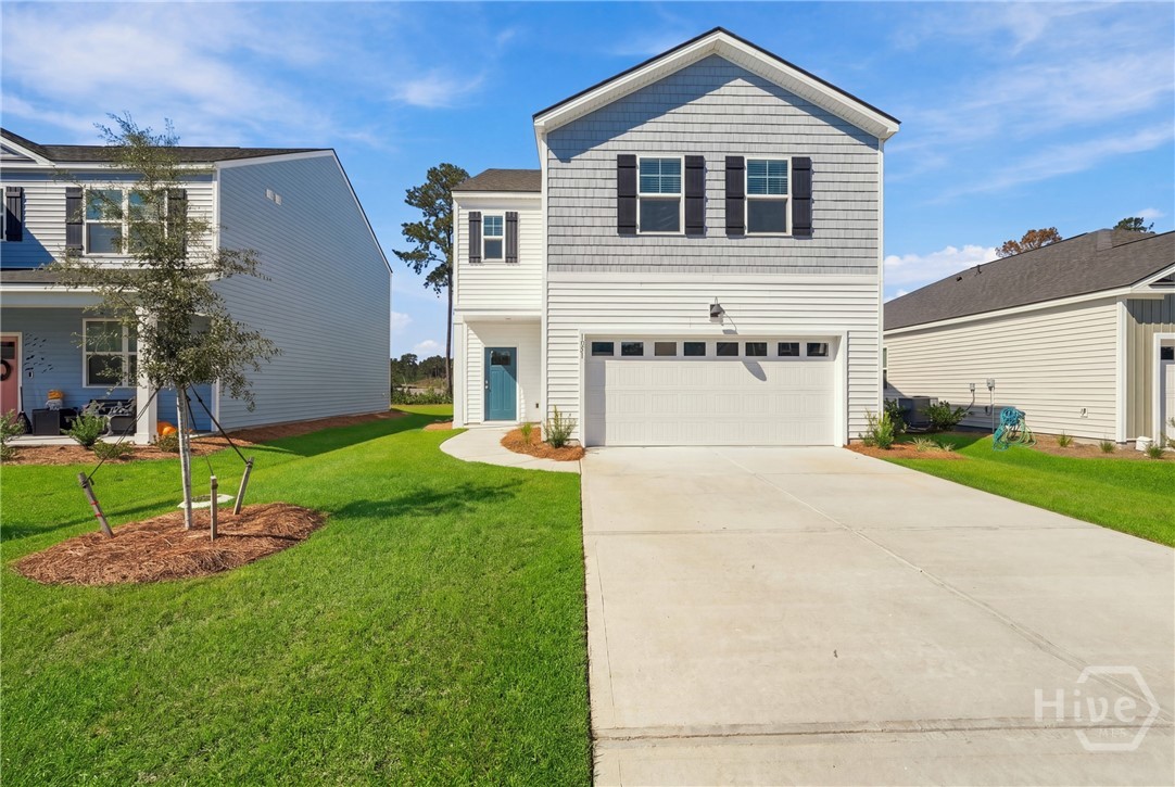 1051 Lakes Boulevard Property Photo 1