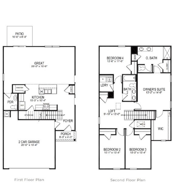 1051 Lakes Boulevard Property Photo 2