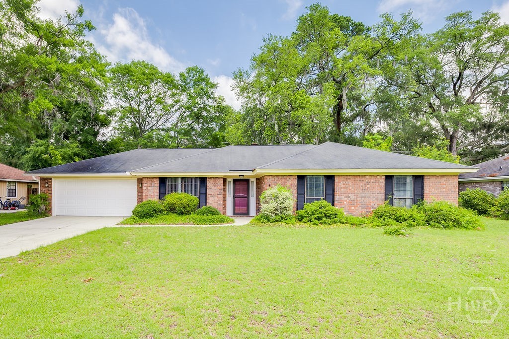 906 Mill Stream Court Property Photo 1