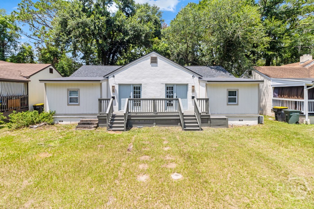125 Hibiscus Avenue Property Photo 1