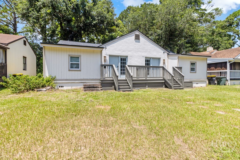 125 Hibiscus Avenue Property Photo 2