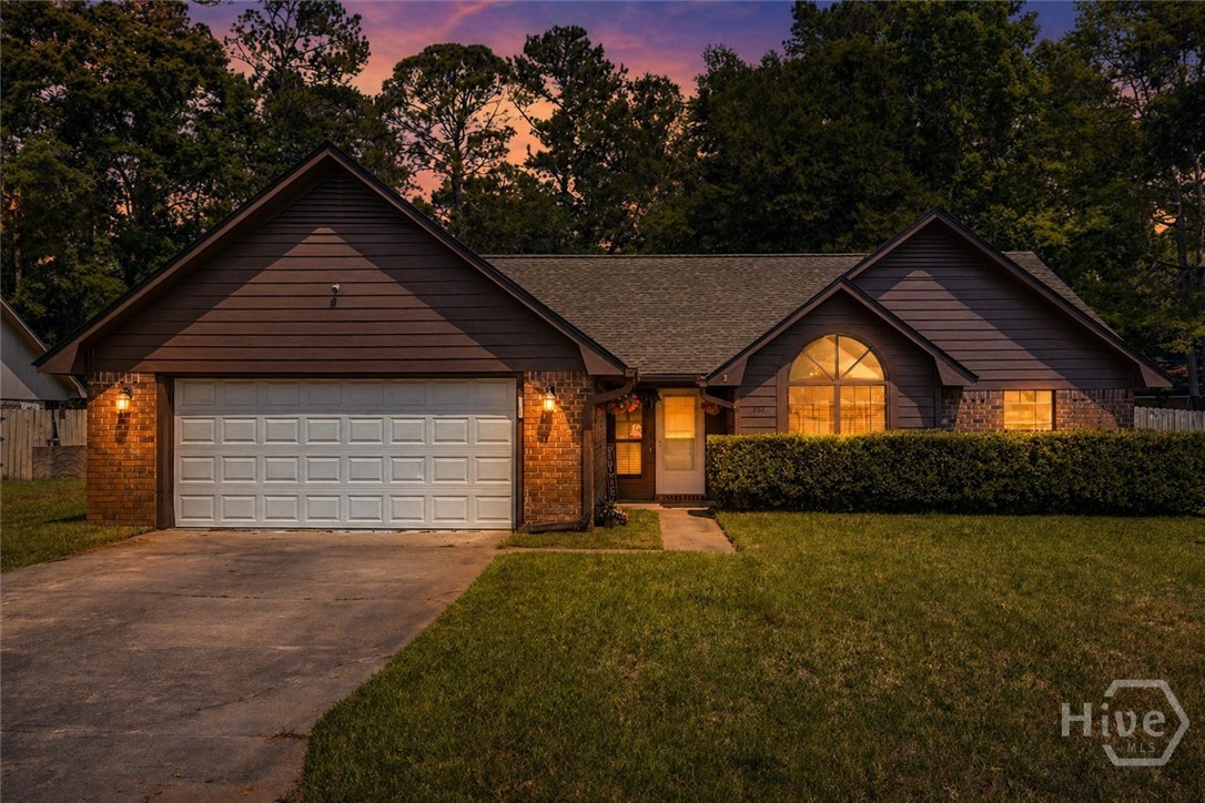 503 Creekview Drive Property Photo 1