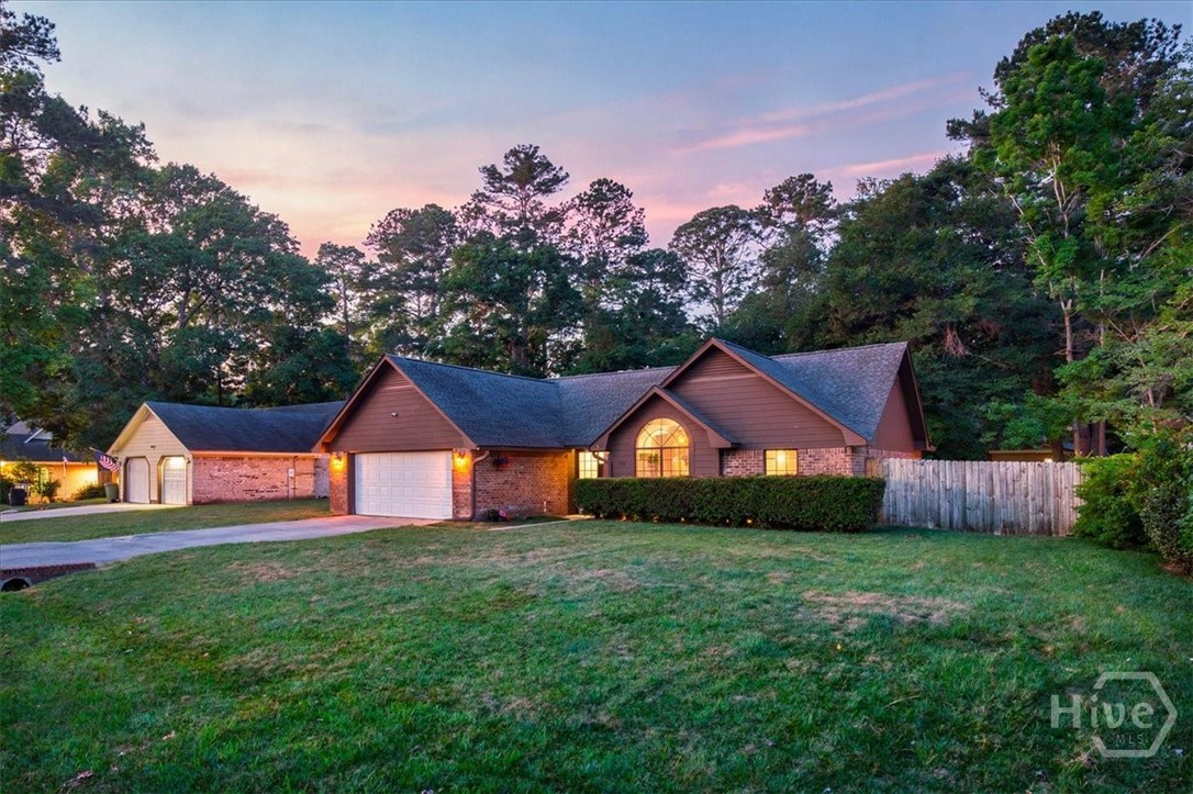 503 Creekview Drive Property Photo 3