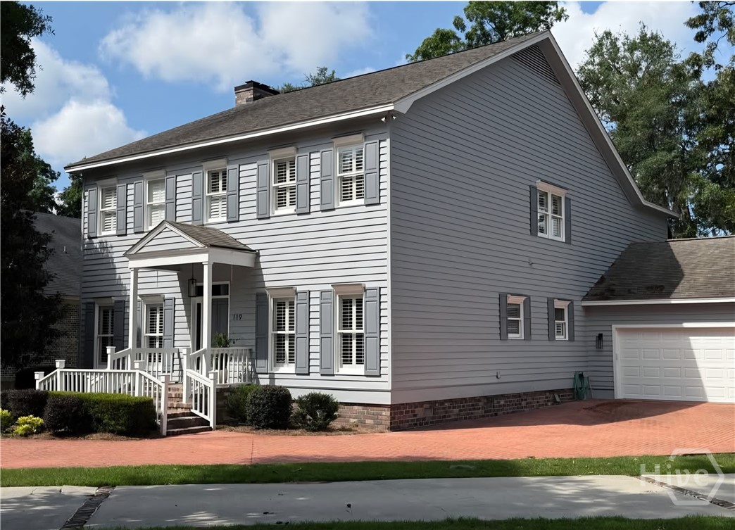 119 N Marsh Road Property Photo 1