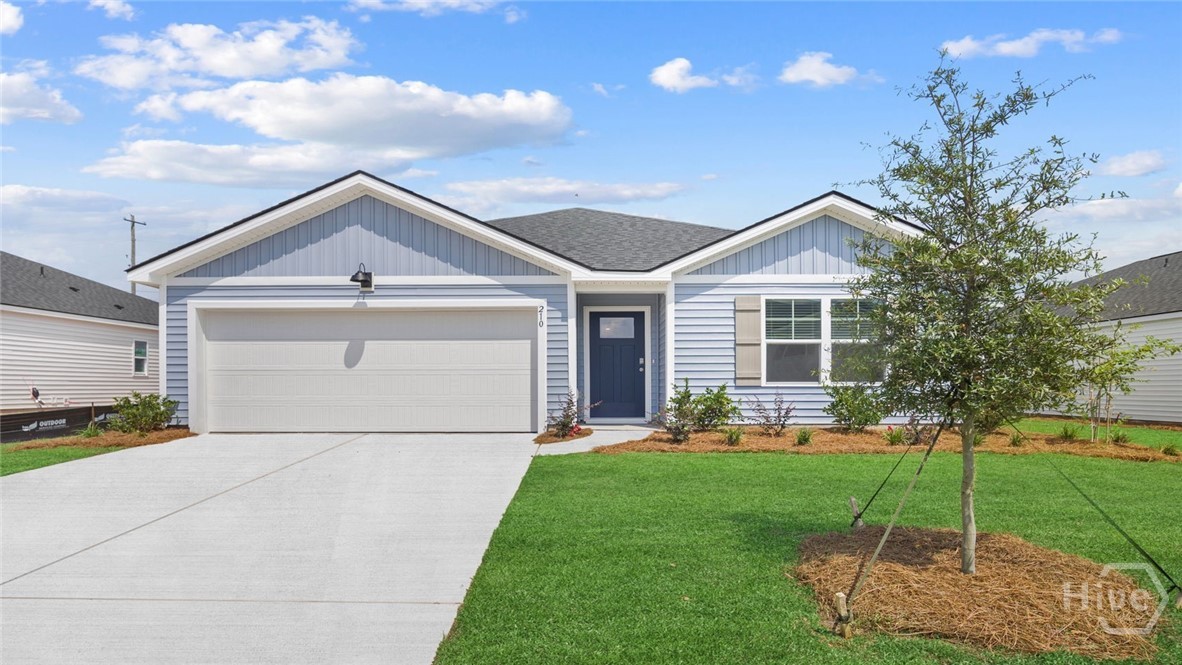 118 Sabel Court Property Photo 1