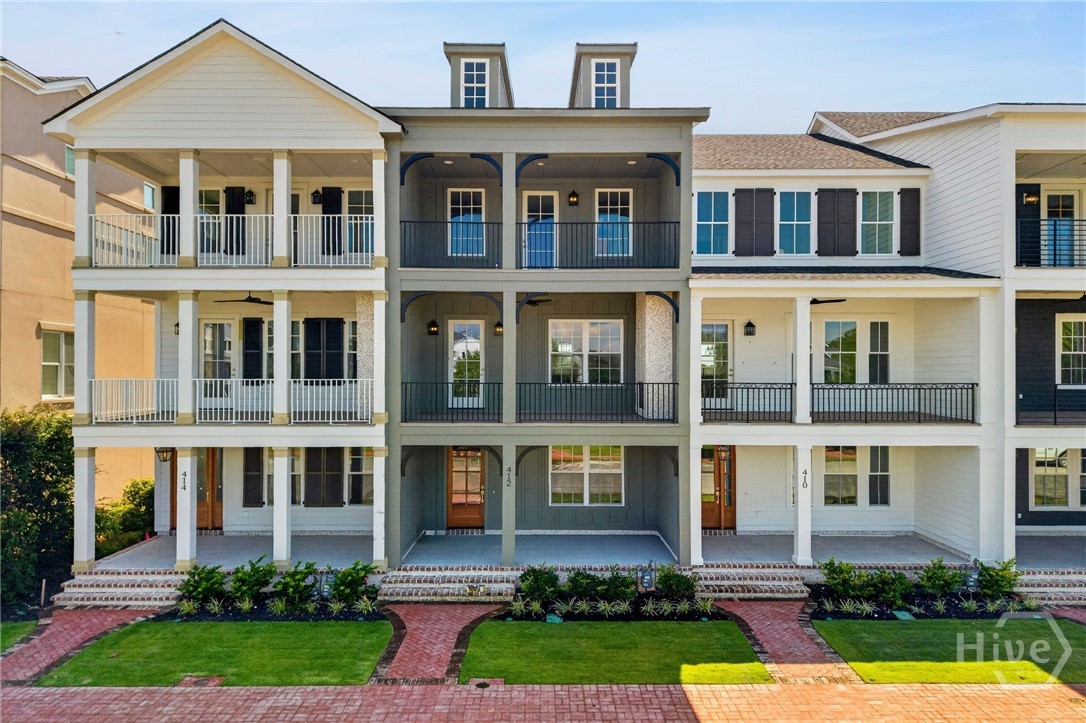 412 Legends Court Property Photo 1