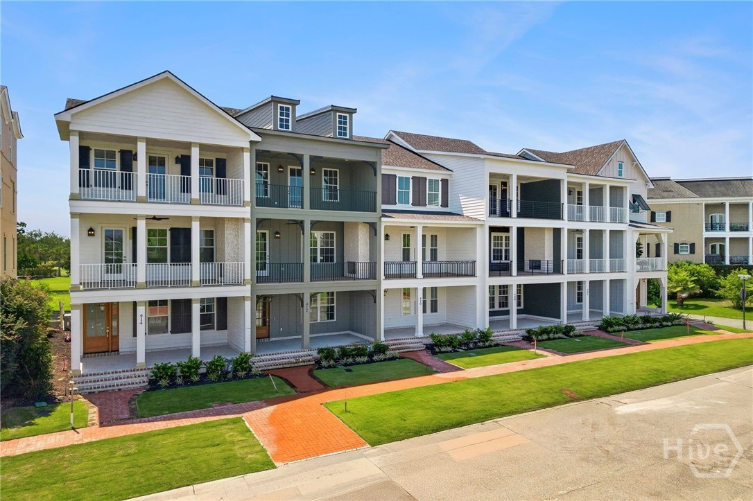 414 Legends Court Property Photo 1
