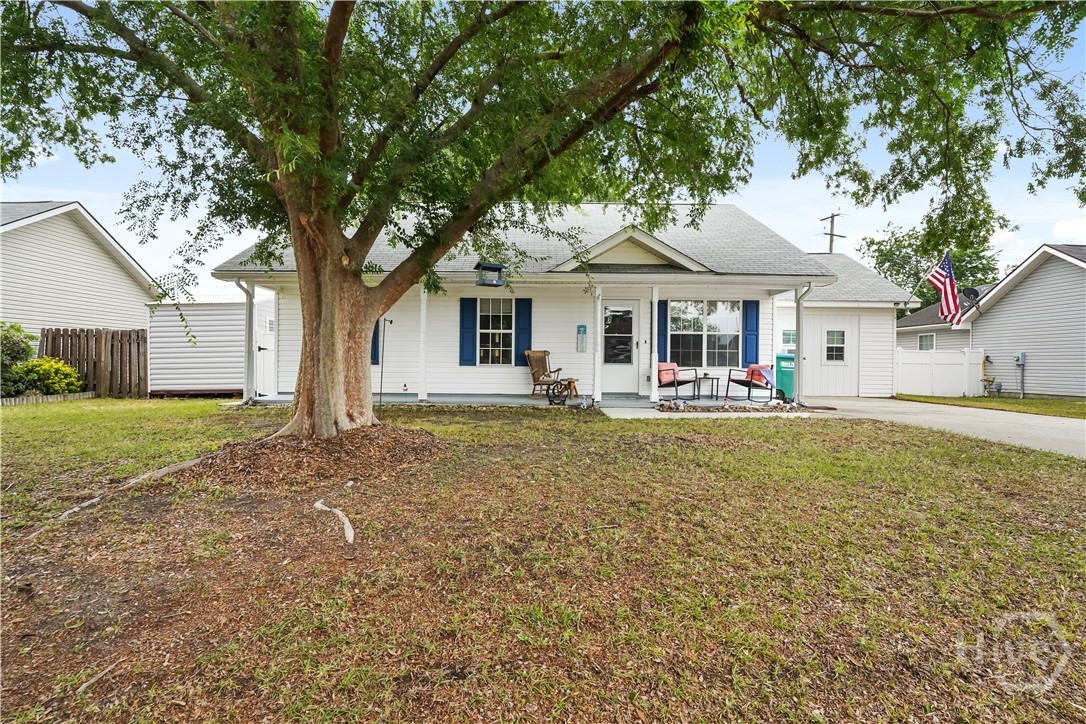 8 Mitchell Drive
