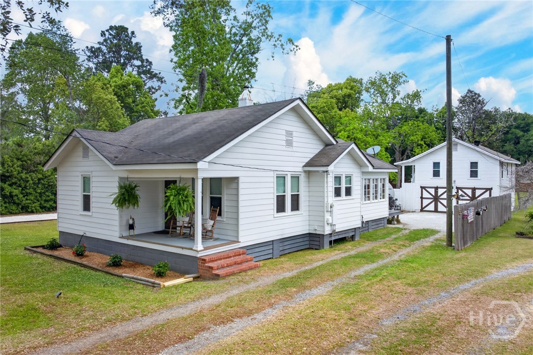 90 Varnedoe Avenue Property Photo 1