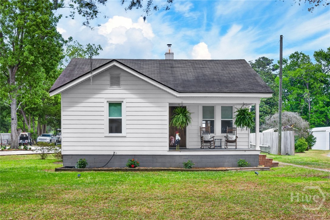 90 Varnedoe Avenue Property Photo 8