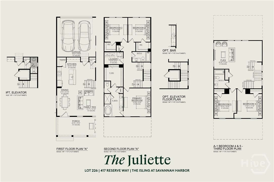 417 Reserve Way Property Photo 2