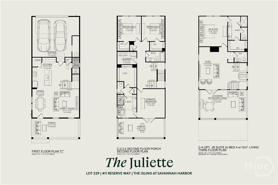 411 Reserve Way Property Photo 4