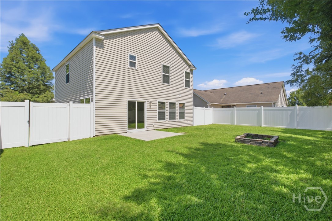 222 Cattle Run Way Property Photo 21