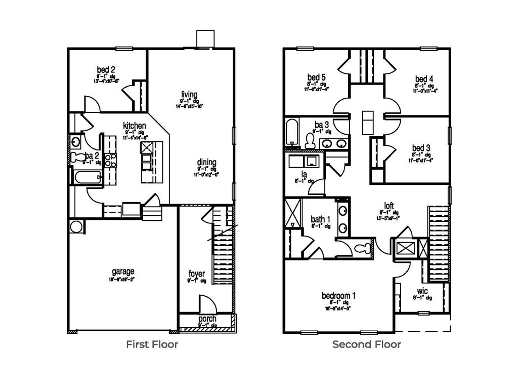 1058 Lakes Boulevard Property Photo 41