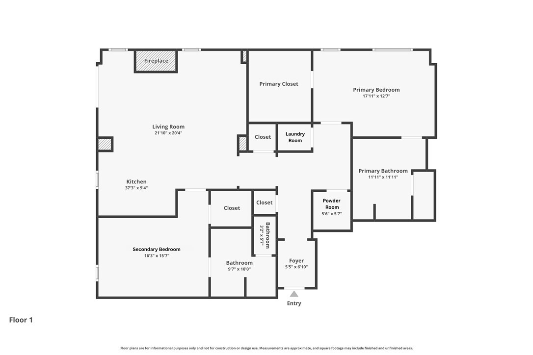 316 E State Street 3b Property Photo 29
