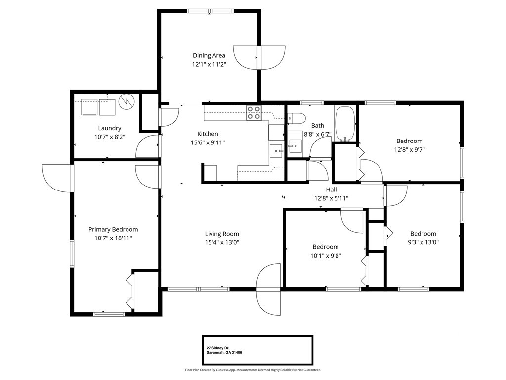 27 Sidney Drive Property Photo 3