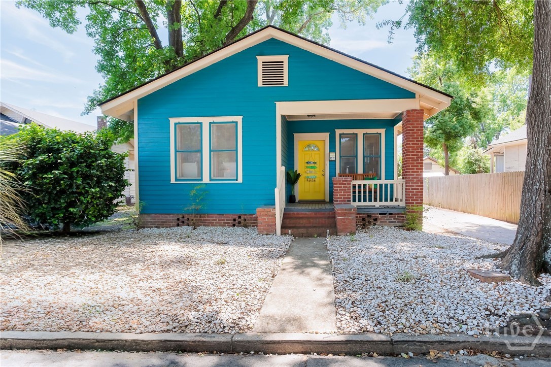 1311 Seiler Avenue Property Photo 1