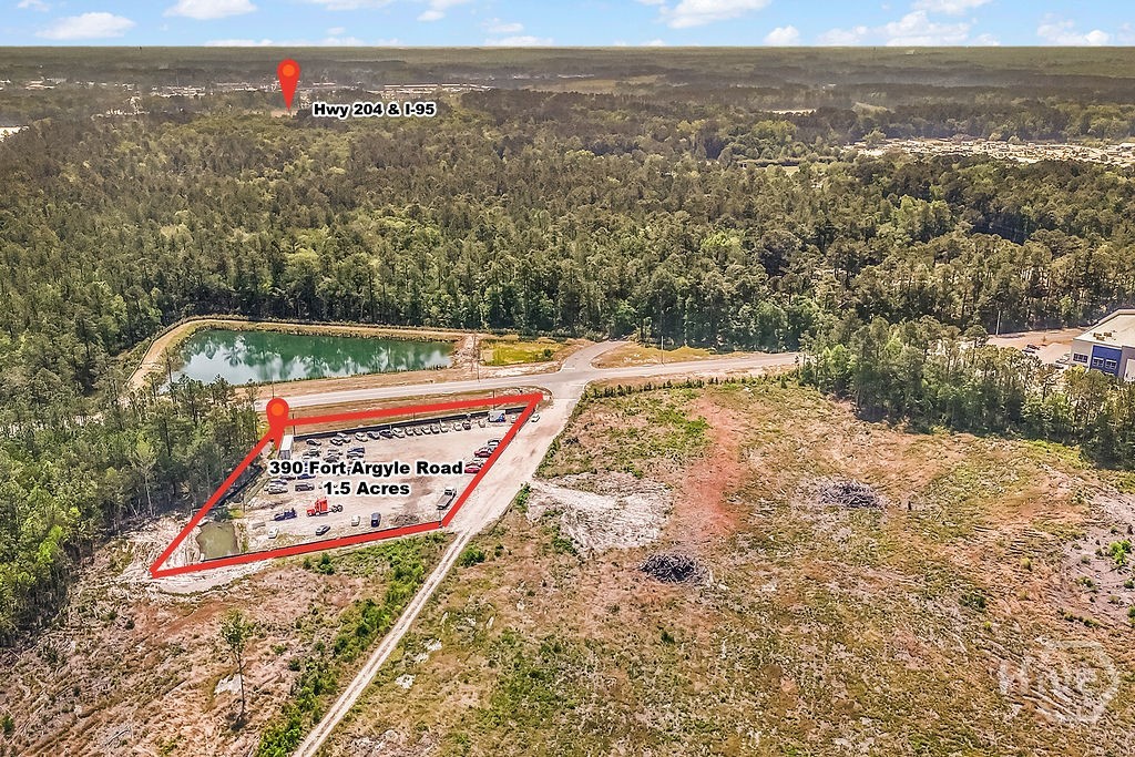 390 Fort Argyle Road Property Photo 17
