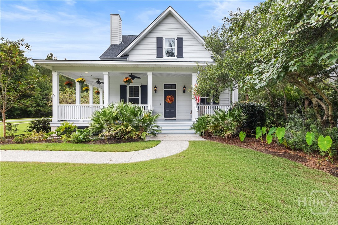 20 Jacobs Circle Property Photo 1