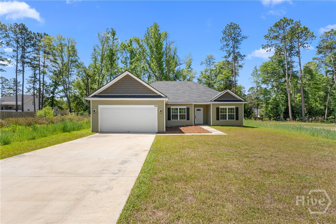 212 Camelia Drive Property Photo 1