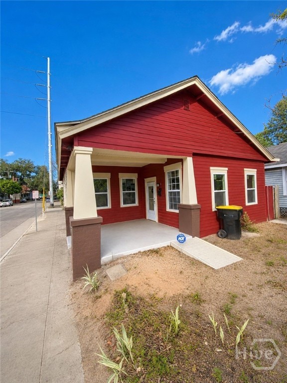 2604 Jefferson Street Property Photo 1