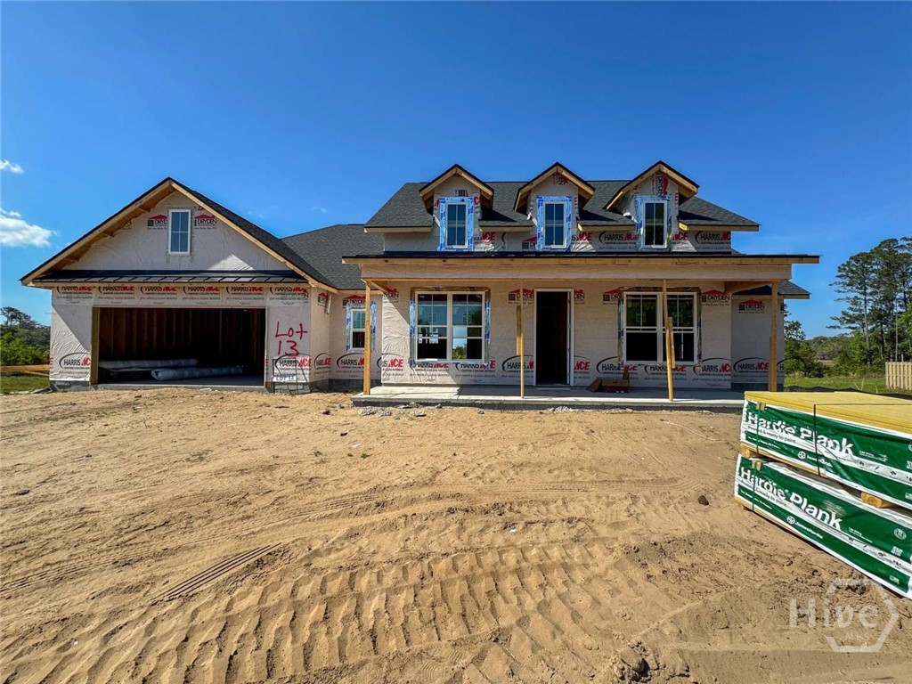 1309 Kyles Loop NE Property Photo 1