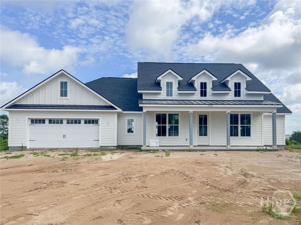 1309 Kyles Loop Ne Property Photo 1