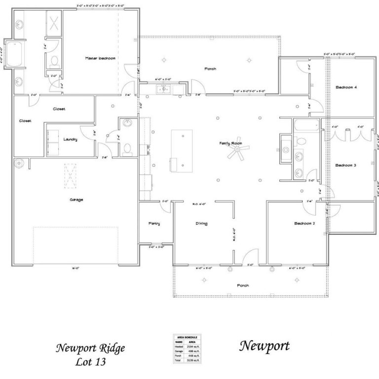 1309 Kyles Loop Ne Property Photo 9
