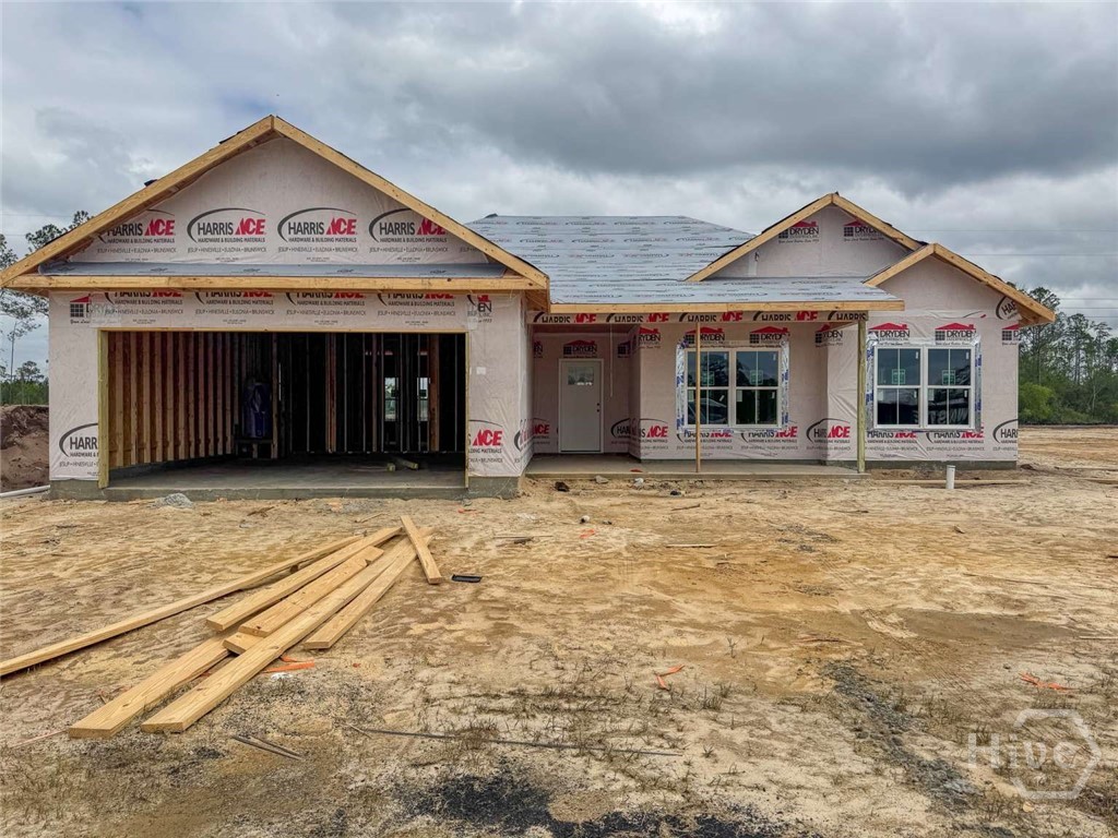 100 Calhoun Way Ne Property Photo 1
