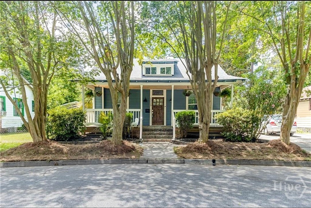 1309 E 33rd Street Property Photo 1