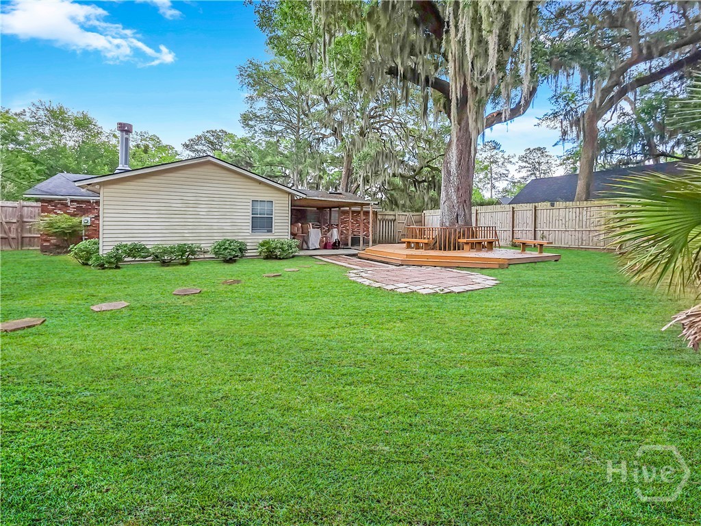 13113 Hermitage Road Property Photo 23