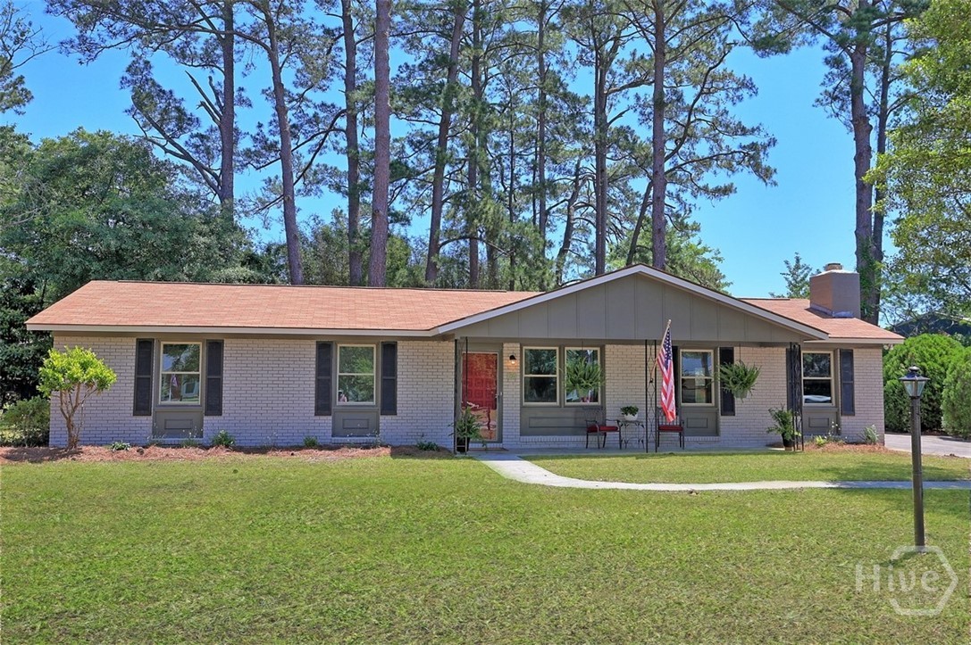 26 Sapelo Road Property Photo 1