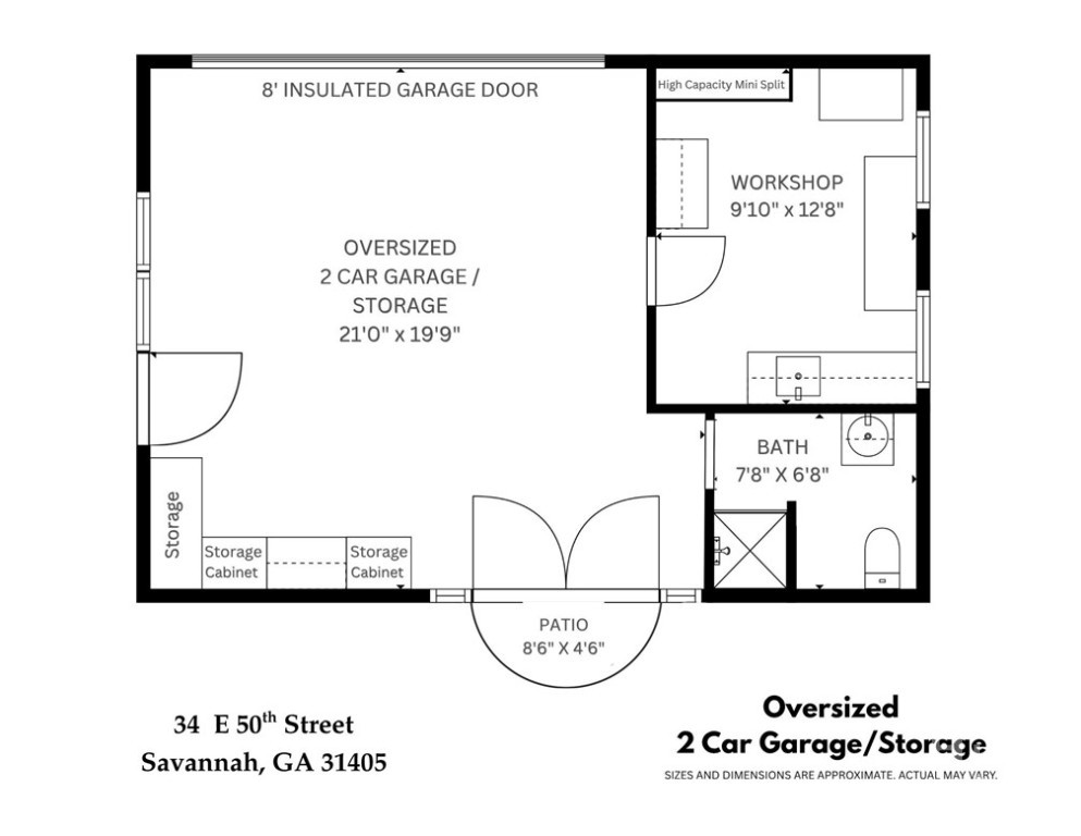 34 E 50th Street Property Photo 40