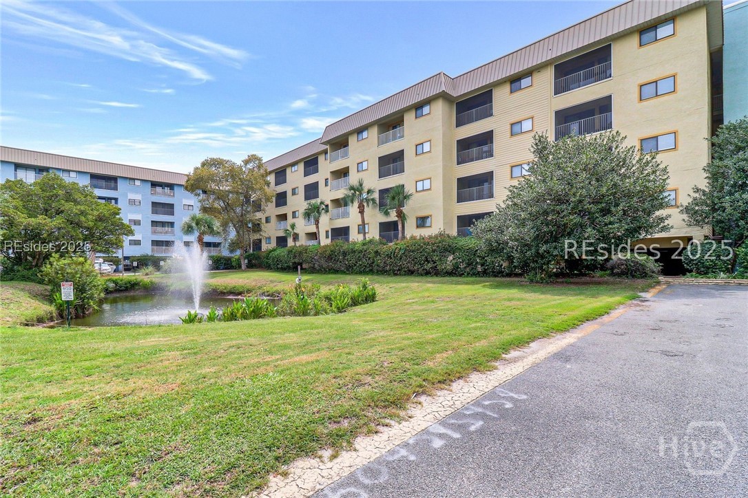 663 William Hilton Parkway 2219 Property Photo 19