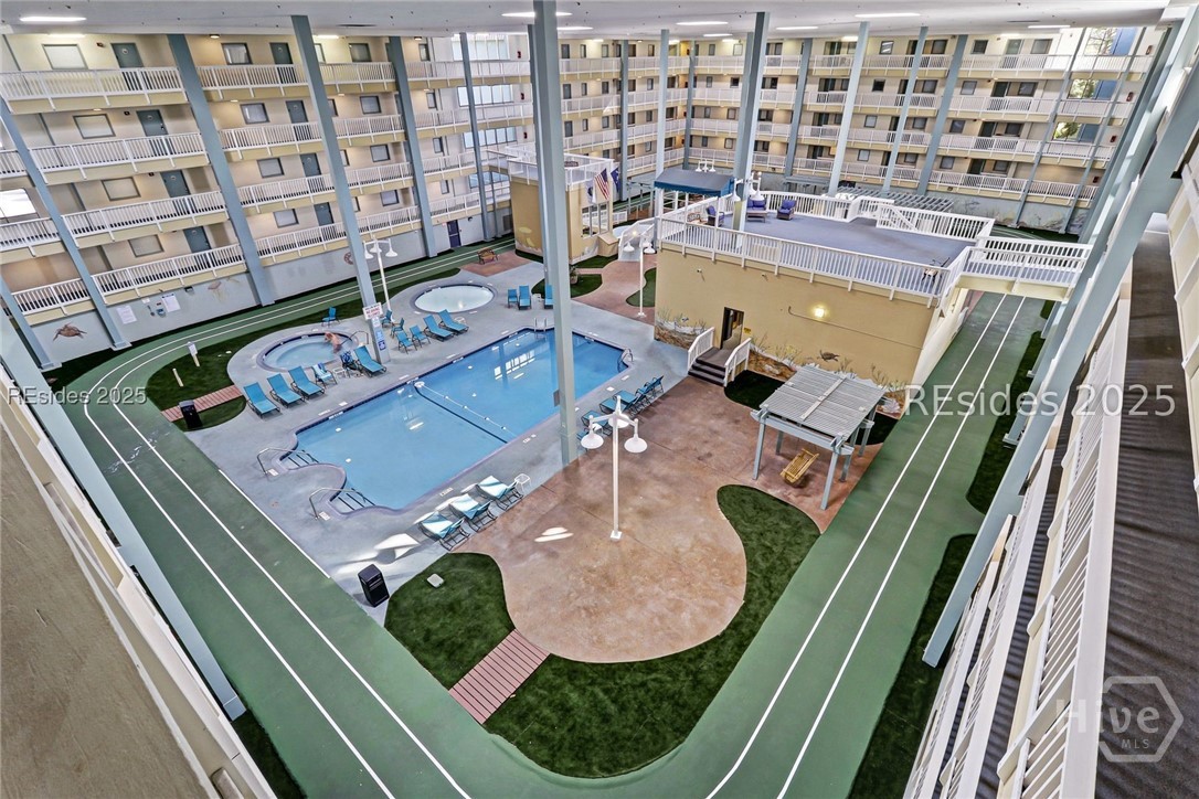 663 William Hilton Parkway 2219 Property Photo 35