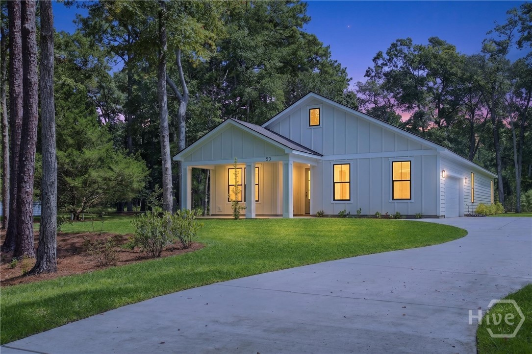 53 Marsh Drive Property Photo 1
