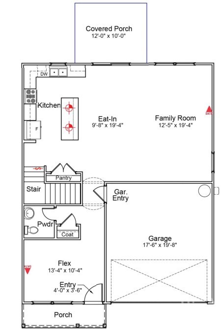 116 Praline Road Property Photo 2